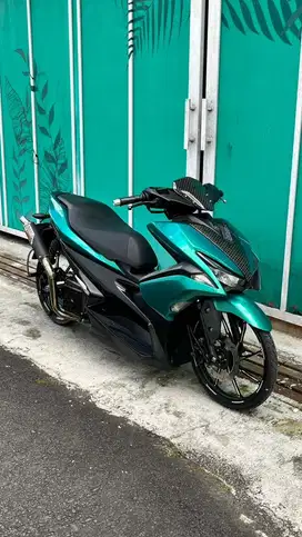 aerox old ganteng