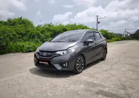 Honda Jazz 2016 Bensin