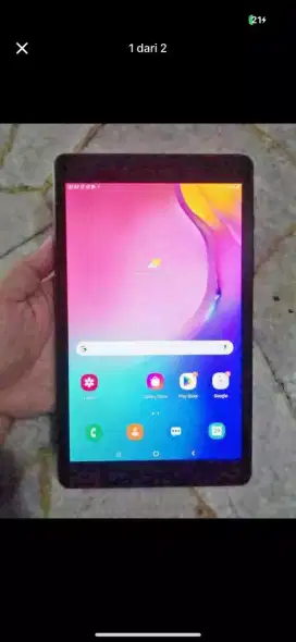 Samsung Tab A-8inch.4G.ram 2GB/32GB.