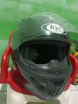 Helm kyt full face