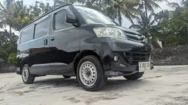 Luxio D 2013 full original