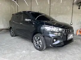 2022 ERTIGA HYBRID 1.5 GX AT, ISTIMEWA, SIAP PAKAI, PAJAK ON, TERAWAT