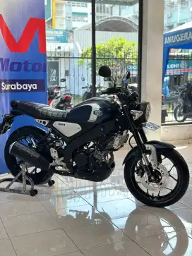 KM 5RIBU ! Yamaha XSR 155 VVA TH 2022