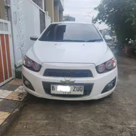 AVEO GRAND NEW OTOMATIC TRIPTONIC2013,CITYCAR SPORT MEWAH KLG,PEMAKAI