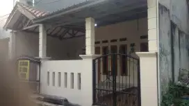 Dijual Rumah Cluster Cipondoh Tangerang Kota