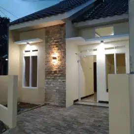 Jual rumah murah bandung timur (SHM)