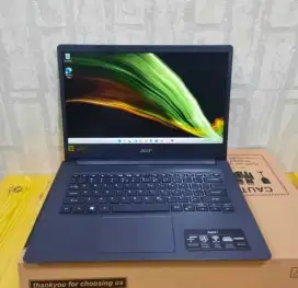 Laptop Acer aspire 3 A314-22 Ram 4GB Ssd 256GB Vga Radeon gaming