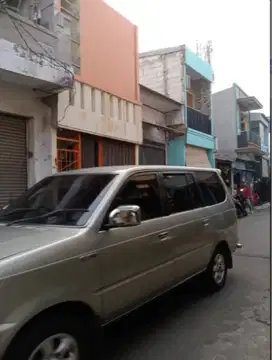 RUMAH USAHA 2 Lt BISA KPR BCA