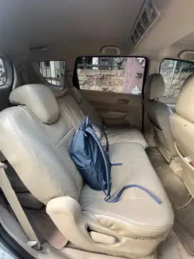 Suzuki Ertiga 2015 Bensin