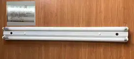 Lampu LED + Fitting