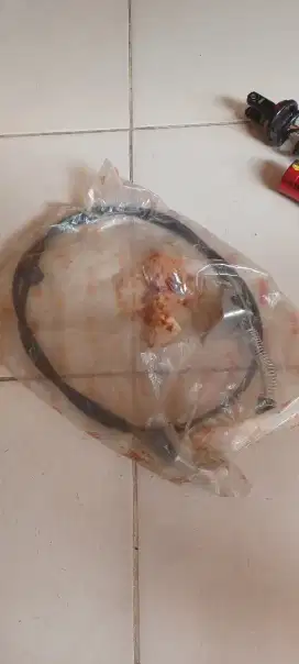 Baru ! Kabel kopling Xenia Li 2026