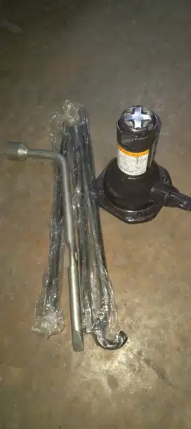 Dongkrak ori toyota innova