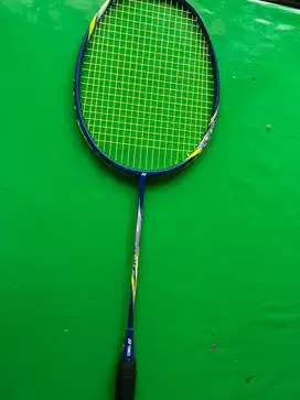 Raket Badminton Yonex Voltric lite 20i Yonex (PAKET BUNDLING)