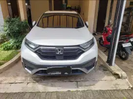 Honda CR-V 2021 Bensin