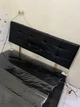 Dipan kasur 160x200