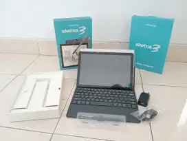 Dijual Advan tab sketsa 3
