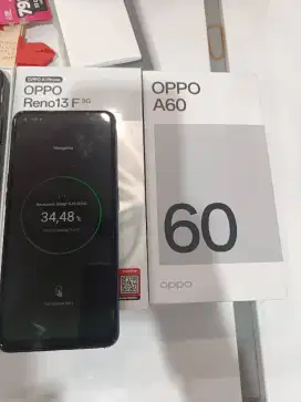 KREDIT HP OPPO BUNGA 0% DP 0%