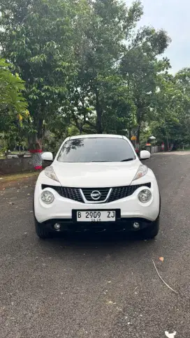 JUKE-BERES NISSAN CAWANG