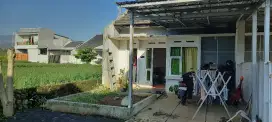 DIJUAL RUMAH DICIWIDEY BANDUNG, DEKAT TEMPAT WISATA,LOKASI DIPERUMAHAN
