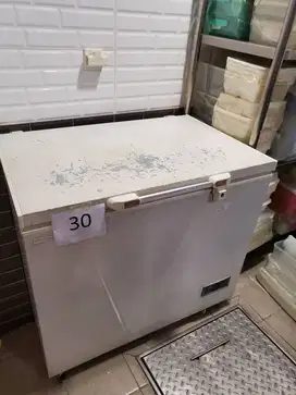 TUNA FREEZER/ FREEZER UNTUK TUNA