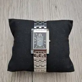 Jam Tangan Aigner A32122 MOP Dial