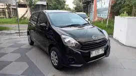 TDP 5JT|| Ayla 1.0 D 2022 Manual KM.39RBan ISTW