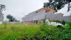 DISEWAKAN TANAH JALAN IMAM BONJOL