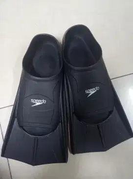 Sepatu Fins Pendek/Sepatu Katak Pendek/Sepatu Renang Pendek