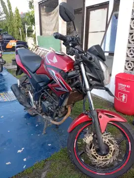 Di Jual Motor CBR 150