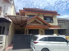 Rumah 2 Lantai Siap Huni Bisa Untuk Kost di Pamulang Permai