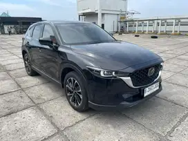 Mazda CX5 2022 Elite FullRecord PjkPnjg