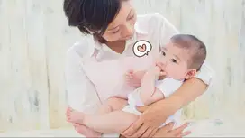 Dicari masing2 1 baby sister dan 1 pembantu pulang hari daerah poris