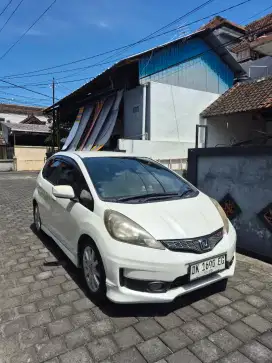 Jazz Rs 2014 matic asli bali