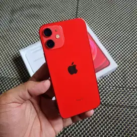 Iphone 12 Mini 64gb All Operator
