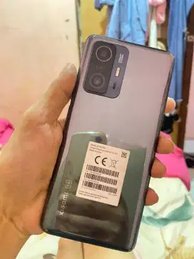 XIAOMI 11T PRO 5G SNAPDRAGON 888 5G, 8/256 HP CHARGER AJA