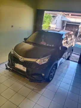 Calya G AT 2023 istimewa terawat tgn 1