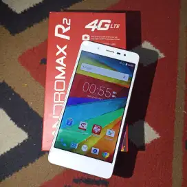 HP Mulus Lengkap 250 Ribu Andromax R2