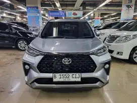 Toyota Veloz Tss 2023