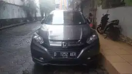 Honda HR-V 2016 type E matic