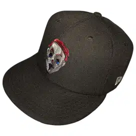 Topi Caps Cap Snapback Hat Hats NE Newera New Era X Batman