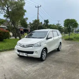 DP 5 JT | XENIA M 2014 MANUAL