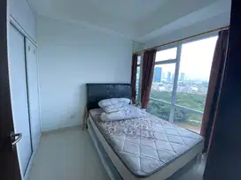 Disewa Per 6Bulan Puri Mansion 2+1 BR Furnished - Apart Jakarta Barat
