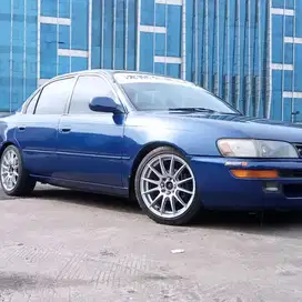 Toyota COROLLA 1992