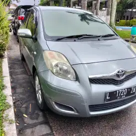 Jual Yaris J original