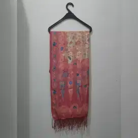 Selendang Batik