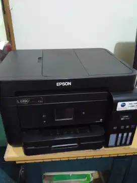 Dijual printer Epson L6190