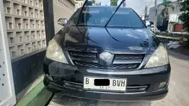 GRAND NEW INNOVA G OTOMATIC2008,MINIBUS SPORT MEWAH KLG,PEMAKAI(NEGO)