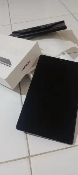 Samsung tab A7 lite (Sim Card)