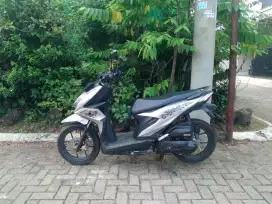 Honda Beat Steer 2022