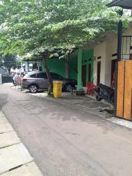 Jual cepat rmh akses mobil